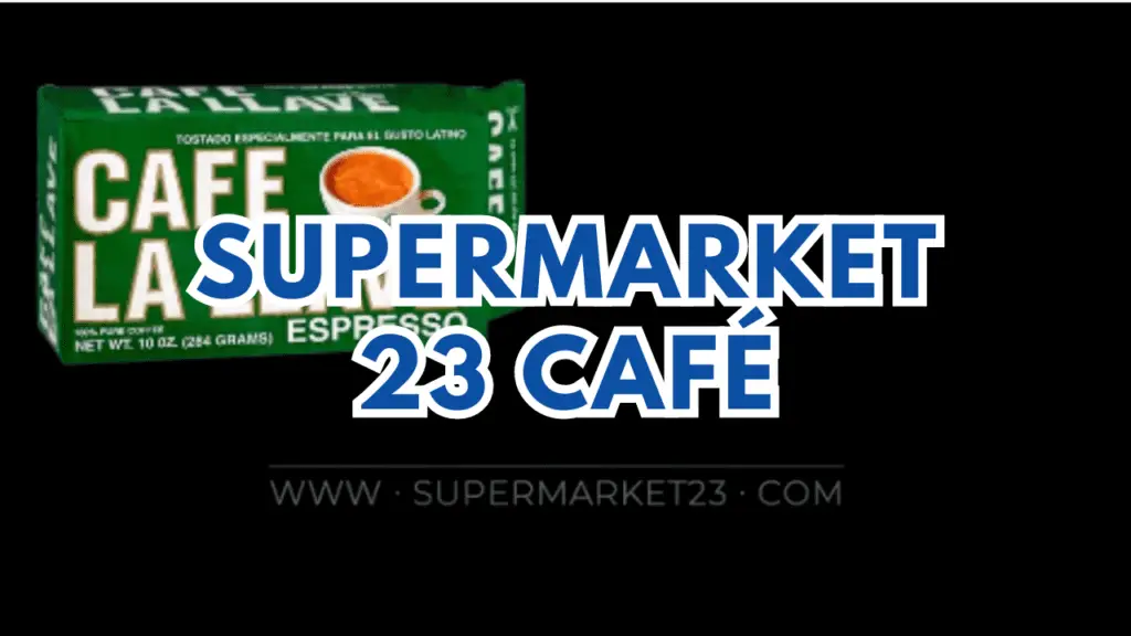 Supermarket23 Farmacia