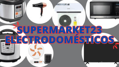 Supermarket23 Electrodomésticos